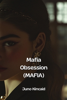 Paperback Mafia Obsession (MAFIA) Book