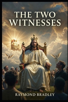 Paperback The Two Witnesses Book