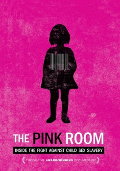 DVD The Pink Room Book