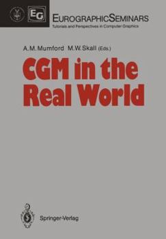 Paperback Cgm in the Real World Book