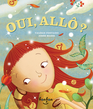 Paperback Oui, allô? [French] Book