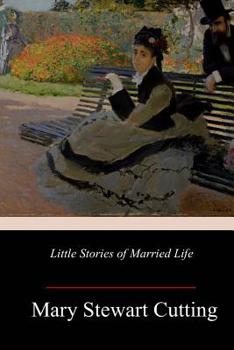 Paperback Little Stories of Married Life Book