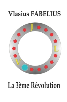 Paperback La 3ème Révolution [French] Book