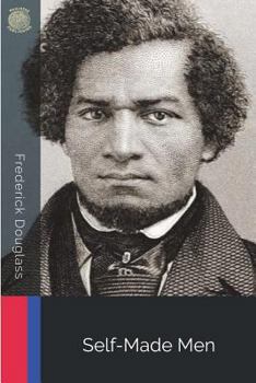 Paperback Self-Made Men Book