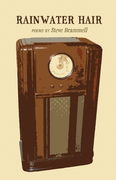 Paperback Rainwater Hair Book