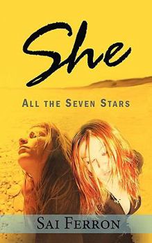 Paperback She: All the Seven Stars Book