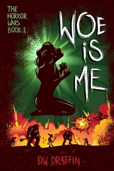 Paperback Woe Is Me Book
