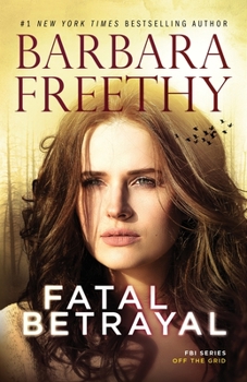 Paperback Fatal Betrayal Book