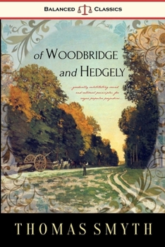 Paperback Of Woodbridge and Hedgely Book
