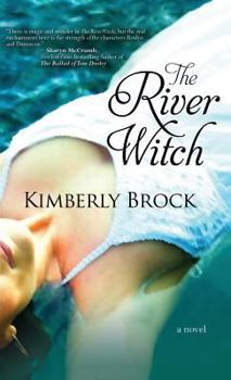 Hardcover River Witch Book