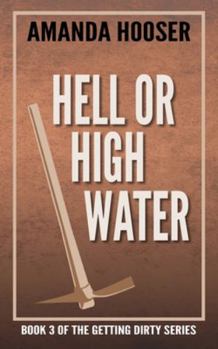 Paperback Hell or High Water Book