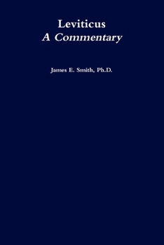 Paperback Leviticus, a Commentary Book