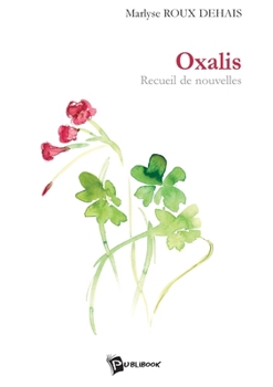Paperback Oxalis [French] Book