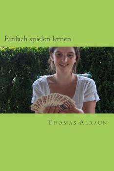 Paperback Einfach spielen lernen [German] Book