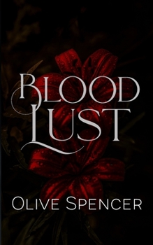 Paperback Blood Lust: Special Edition Discreet Cover Book