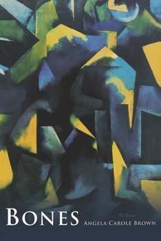 Paperback Bones Book