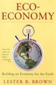 Paperback Eco-Economy Book