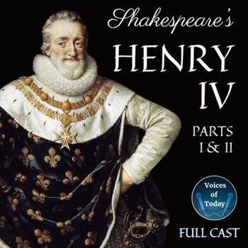 Henry IV: Part 1 & Part 2