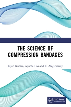 Paperback The Science of Compression Bandages Book