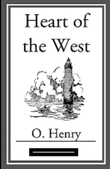 Paperback Heart of the West Annotated Book