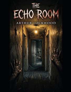 Paperback The Echo Room Book