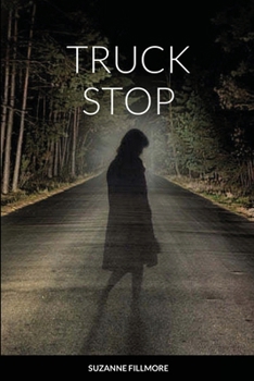 Paperback Truck Stop Book