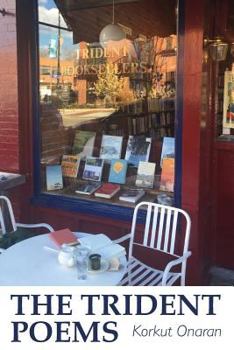 Paperback The Trident Poems Book