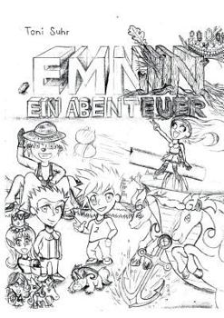 Paperback Emnin [German] Book