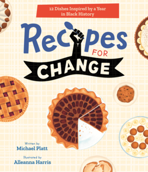 Library Binding Recipes for Change Book
