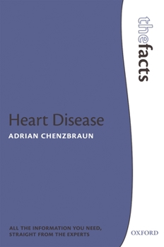 Paperback Heart Disease Book
