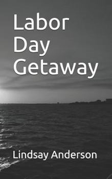 Paperback Labor Day Getaway Book