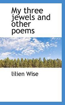 Paperback My Three Jewels and Other Poems Book