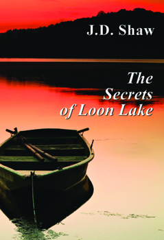 Paperback The Secrets of Loon Lake Book