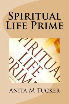 Paperback Spiritual Life Prime Book