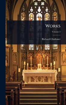 Hardcover Works Book