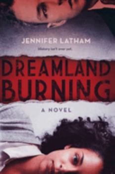 Paperback Dreamland Burning Book