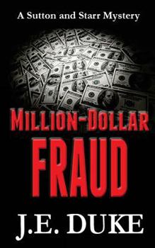 Paperback Million-Dollar Fraud Book