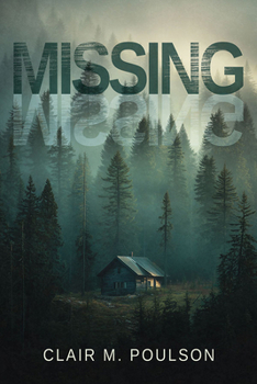 Paperback Missing Book