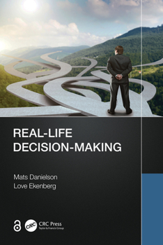 Paperback Real-Life Decision-Making Book