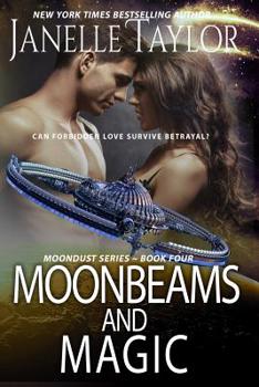 Moonbeams and Magic - Book #4 of the Saar