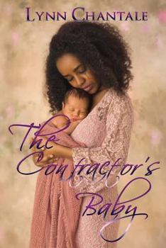 Paperback The Contractor's Baby Book