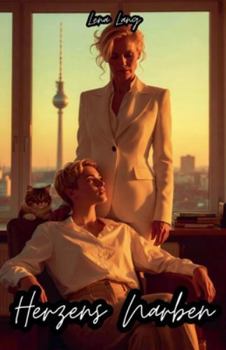 Paperback Herzens Narben [German] Book