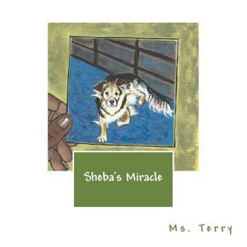Paperback Sheba's Miracle Book