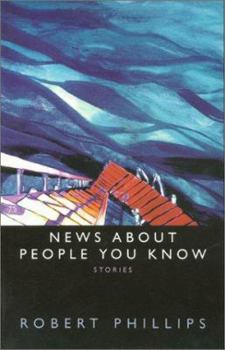Paperback News about People You Know: Stories Book