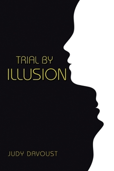 Paperback Trial by Illusion Book
