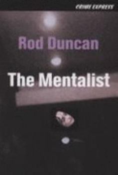 Paperback The Mentalist. Rod Duncan Book