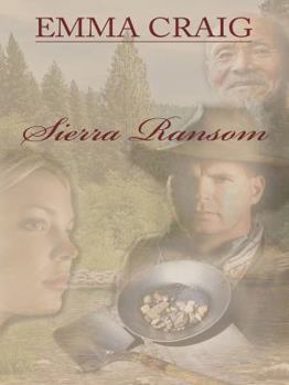Hardcover Sierra Ransom Book