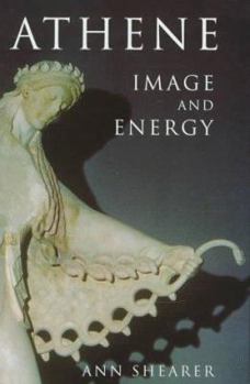 Hardcover Athene: Image and Energy Book