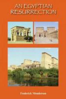 Paperback An Egyptian Resurrection Book