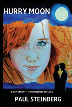 Paperback Hurry Moon Book